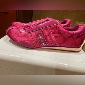Coach Sneakers